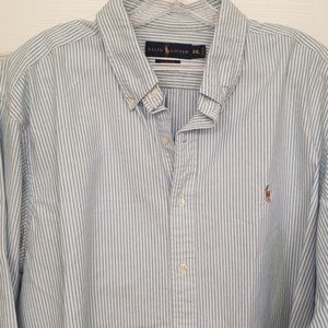 Polo Ralph Lauren, size XXL